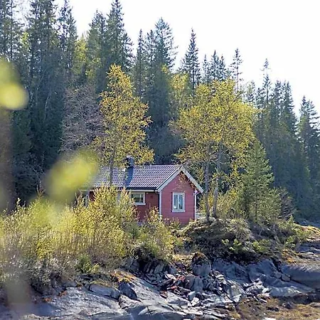 Yttervik * Rana